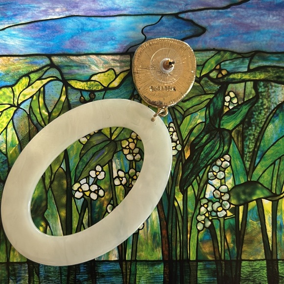 Vintage sugarfix earrings - Picture 6 of 8